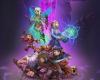 The Dark Crystal: Age of Resistance Tactics teszt tn