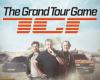 The Grand Tour Game teszt tn