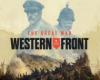 The Great War: Western Front teszt – Irány a lövészárok! tn