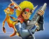 The Jak and Daxter Trilogy PS3 teszt tn