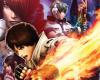 The King of Fighters XIV teszt tn