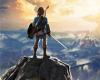 The Legend of Zelda: Breath of the Wild teszt tn