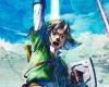 The Legend of Zelda: Skyward Sword HD teszt – Felhőváros tn