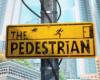 The Pedestrian teszt – Egy pálcikaember mindennapjai tn