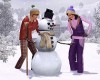 The Sims 3: Évszakok (Seasons) teszt tn
