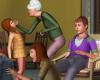 The Sims 3: Nemzedékek (Generations) teszt tn