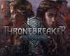 Thronebreaker: The Witcher Tales teszt tn
