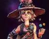 Tiny Tina’s Wonderlands teszt – Egy újraskinezett Borderlands tn