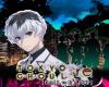 Tokyo Ghoul:re [Call to Exist] teszt tn