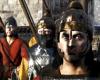 Total War: Attila - Age of Charlomagne teszt tn