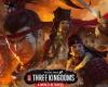 Total War: Three Kingdoms – A World Betrayed teszt tn