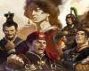 Total War: Three Kingdoms - Eight Princes teszt tn