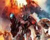 Transformers: Fall of Cybertron teszt tn