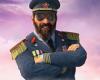 Tropico 6 teszt tn