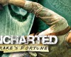 Uncharted: Drake’s Fortune tn