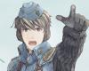 Valkyria Chronicles teszt tn