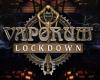 Vaporum: Lockdown teszt – Toronyban a pokol tn