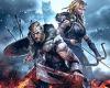 Vikings: Wolves of Midgard teszt tn