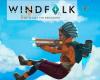 Windfolk: Sky is just the beginning teszt tn