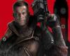 Wolfenstein 2: The New Colossus teszt tn