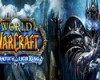 World of Warcraft: Wrath of the Lich King tn