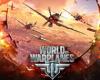 World of Warplanes teszt tn