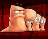 Worms: Revolution teszt tn