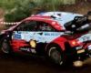 WRC 10 FIA World Rally Championship teszt – A célegyenes felé tn