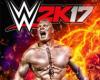 WWE 2K17 teszt tn