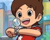 Yo-Kai Watch teszt tn