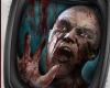 Zombies on a Plane teszt tn