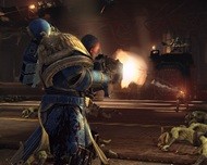 Warhammer 40K Space Marine Master Crafted Edition teszt – Egyik szemem sír, a másik láncfűrész big