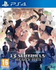 13 Sentinels: Aegis Rim tn