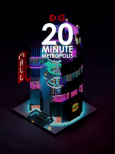 20 Minute Metropolis – The Action City Builder tn