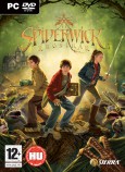 A Spiderwick Krónikák (The Spiderwick Chronicles) tn