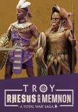 A Total War Saga: Troy – Rhesus & Memnon DLC tn