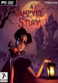 A Vampyre Story tn