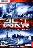 Act of War: High Treason tn