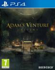 Adam's Venture: Origins tn