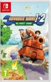 Advance Wars 1+2: Re-Boot Camp tn