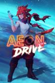 Aeon Drive tn
