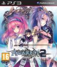 Agarest: Generations of War 2 tn