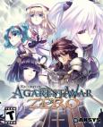 Agarest: Generations of War Zero tn