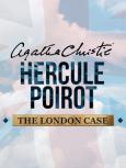 Agatha Christie – Hercule Poirot: The London Case tn