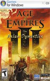 Age of Empires III: The Asian Dynasties tn