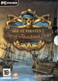 Age of Pirates 2: City of Abandoned Ships tn