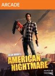 Alan Wake's American Nightmare tn