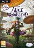 Alice in Wonderland tn