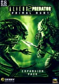 Aliens versus Predator 2: Primal Hunt tn