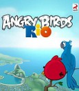 Angry Birds: Rio tn